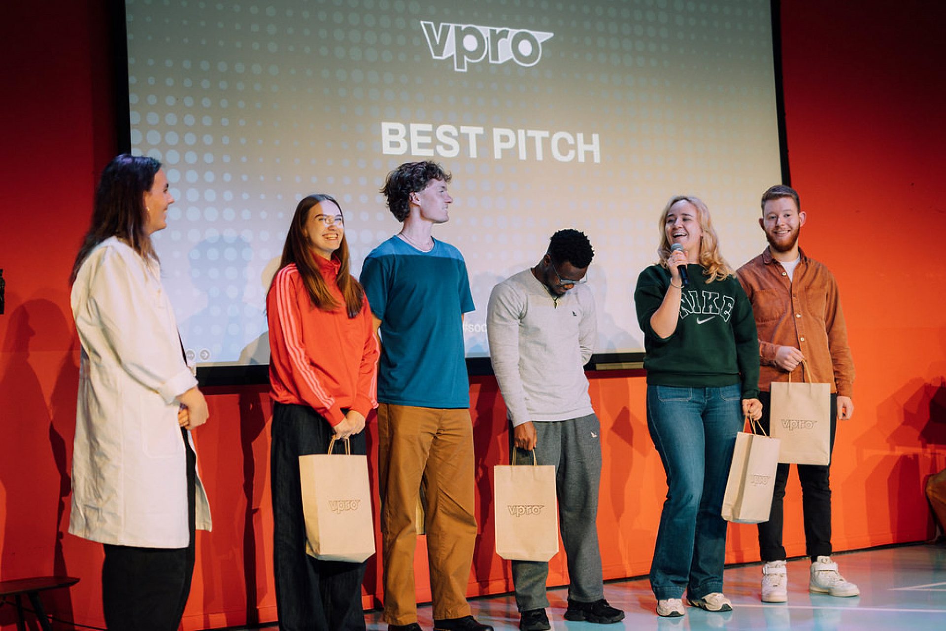 Photo by Jimena Gabriella Gauna