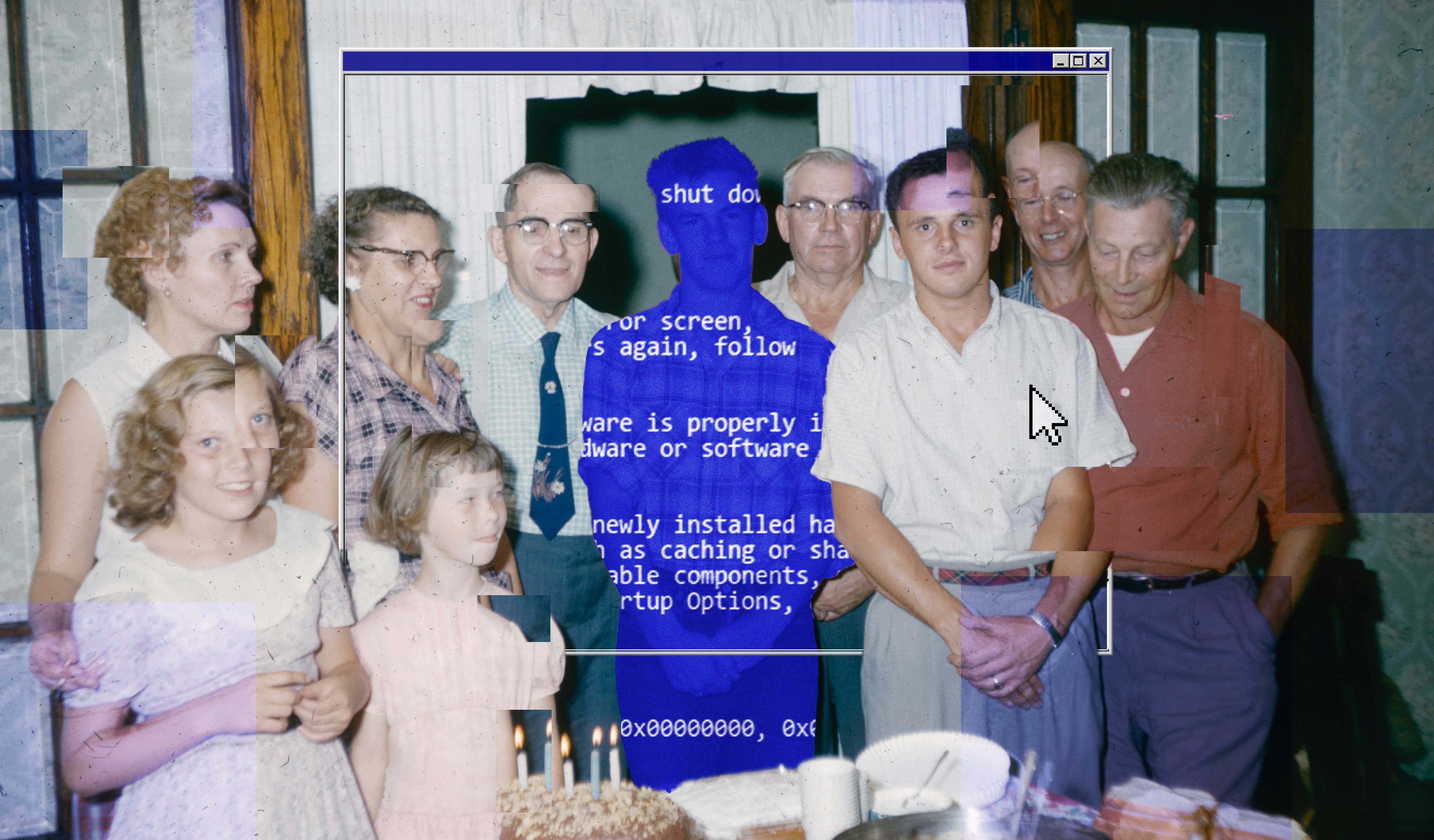 Illustrations by Emiel Boven