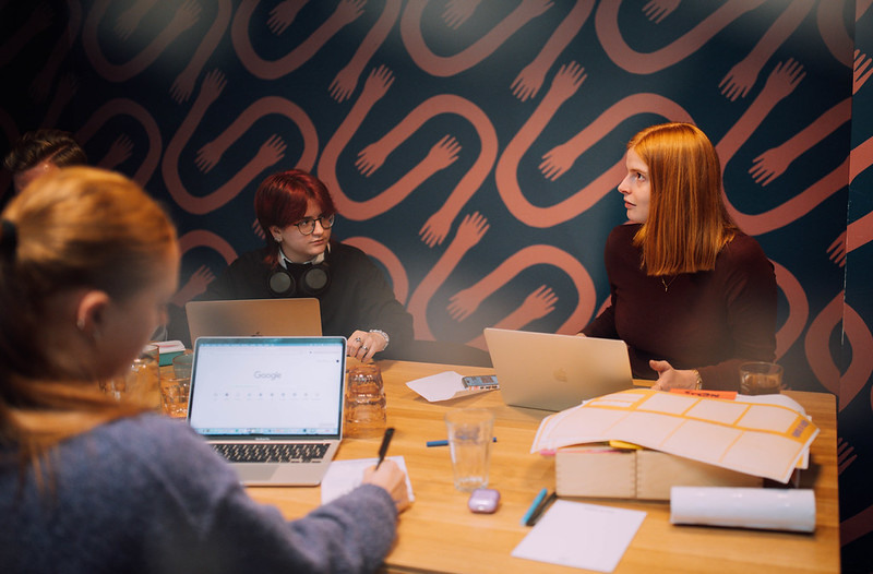 Photo by Jimena Gabriella Gauna